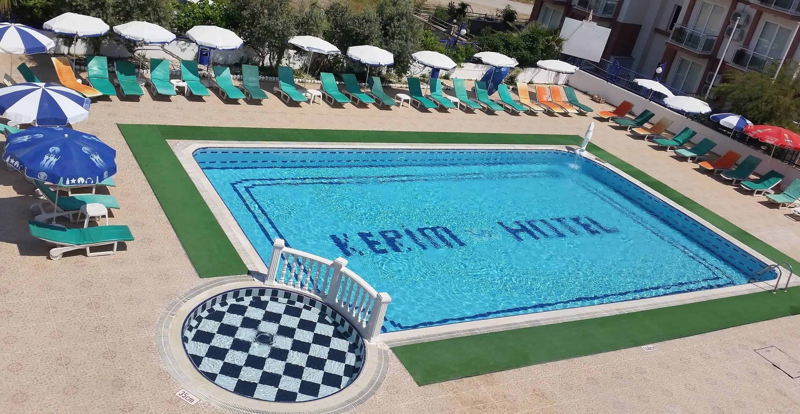 Hotel Kerim